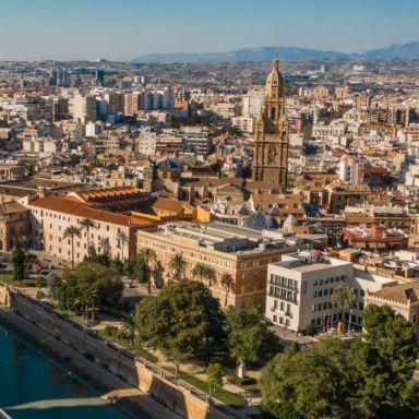 RH MURCIA